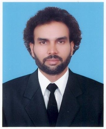 Dr. Abdul Quddus Khokhar